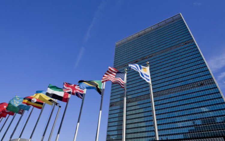 YDP diberikan status konsultatif khusus dengan ECOSOC dari PBB