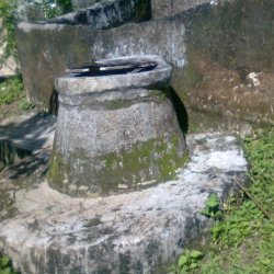 Underground Rainwater Catchment