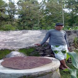 Underground Rainwater Catchment